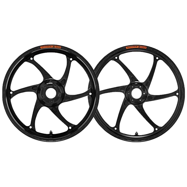 Paire de jantes RS-A OZ Racing Alu. - Yamaha R1 - Image 1